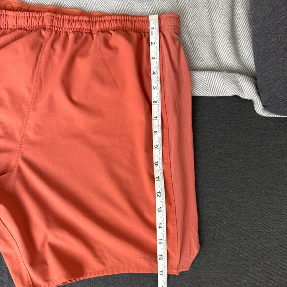 Outdoor Voices High Stride 7” Short - Picture 9 of 9